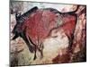 Cave Art-null-Mounted Giclee Print