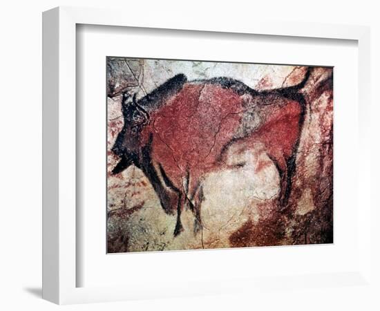 Cave Art-null-Framed Giclee Print