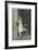 Cave Canem-George Adolphus Storey-Framed Giclee Print