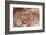 Cave of Hands in Patagonia, Argentina-Paul Souders-Framed Photographic Print