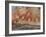 Cave of the Hands, Argentina-Javier Trueba-Framed Photographic Print