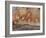 Cave of the Hands, Argentina-Javier Trueba-Framed Photographic Print