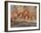 Cave of the Hands, Argentina-Javier Trueba-Framed Photographic Print