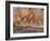 Cave of the Hands, Argentina-Javier Trueba-Framed Photographic Print