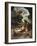 Cave of the Storm Nymphs, 1903-Edward John Poynter-Framed Giclee Print