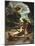 Cave of the Storm Nymphs, 1903-Edward John Poynter-Mounted Giclee Print