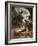 Cave of the Storm Nymphs, 1903-Edward John Poynter-Framed Giclee Print