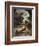 Cave of the Storm Nymphs, 1903-Edward John Poynter-Framed Giclee Print