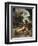 Cave of the Storm Nymphs, 1903-Edward John Poynter-Framed Giclee Print