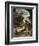 Cave of the Storm Nymphs, 1903-Edward John Poynter-Framed Giclee Print