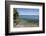 Cave Point County Park, Lake Michigan, Door County, Wisconsin, USA-Cindy Miller Hopkins-Framed Photographic Print