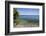 Cave Point County Park, Lake Michigan, Door County, Wisconsin, USA-Cindy Miller Hopkins-Framed Photographic Print