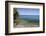 Cave Point County Park, Lake Michigan, Door County, Wisconsin, USA-Cindy Miller Hopkins-Framed Photographic Print