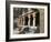 Cave Temple on Elephanta Island, UNESCO World Heritage Site, Mumbai (Bombay), Maharashtra, India-Stuart Black-Framed Photographic Print