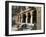 Cave Temple on Elephanta Island, UNESCO World Heritage Site, Mumbai (Bombay), Maharashtra, India-Stuart Black-Framed Photographic Print