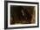 Cave, Tintagel (Oil on Board)-William Blake Richmond-Framed Giclee Print