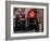 Cavern Club, Mathew Street, Liverpool, Merseyside, England, United Kingdom, Europe-Wendy Connett-Framed Photographic Print