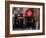 Cavern Club, Mathew Street, Liverpool, Merseyside, England, United Kingdom, Europe-Wendy Connett-Framed Photographic Print