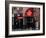 Cavern Club, Mathew Street, Liverpool, Merseyside, England, United Kingdom, Europe-Wendy Connett-Framed Photographic Print