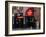 Cavern Club, Mathew Street, Liverpool, Merseyside, England, United Kingdom, Europe-Wendy Connett-Framed Photographic Print