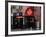 Cavern Club, Mathew Street, Liverpool, Merseyside, England, United Kingdom, Europe-Wendy Connett-Framed Photographic Print