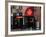 Cavern Club, Mathew Street, Liverpool, Merseyside, England, United Kingdom, Europe-Wendy Connett-Framed Photographic Print