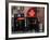 Cavern Club, Mathew Street, Liverpool, Merseyside, England, United Kingdom, Europe-Wendy Connett-Framed Photographic Print