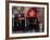 Cavern Club, Mathew Street, Liverpool, Merseyside, England, United Kingdom, Europe-Wendy Connett-Framed Photographic Print