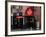 Cavern Club, Mathew Street, Liverpool, Merseyside, England, United Kingdom, Europe-Wendy Connett-Framed Photographic Print