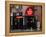 Cavern Club, Mathew Street, Liverpool, Merseyside, England, United Kingdom, Europe-Wendy Connett-Framed Premier Image Canvas