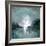 Cavernous Wonder 1-Doris Charest-Framed Art Print