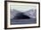 Caves In the Ross Ice Shelf, Antartica-Doug Allan-Framed Photographic Print