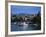 Cavtat Harbour, Dalmatia, Croatia, Europe-Nelly Boyd-Framed Photographic Print