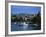 Cavtat Harbour, Dalmatia, Croatia, Europe-Nelly Boyd-Framed Photographic Print