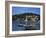 Cavtat Promenade and Harbour, Dalmatia, Croatia, Europe-Nelly Boyd-Framed Photographic Print