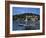 Cavtat Promenade and Harbour, Dalmatia, Croatia, Europe-Nelly Boyd-Framed Photographic Print