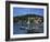 Cavtat Promenade and Harbour, Dalmatia, Croatia, Europe-Nelly Boyd-Framed Photographic Print