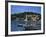 Cavtat Promenade and Harbour, Dalmatia, Croatia, Europe-Nelly Boyd-Framed Photographic Print