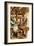 Caxton's Press (Gouache on Paper)-Peter Jackson-Framed Giclee Print