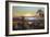 Cayambe, Ecuador-Frederic Edwin Church-Framed Art Print