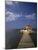Caye Caulker, Belize-Russell Young-Mounted Photographic Print