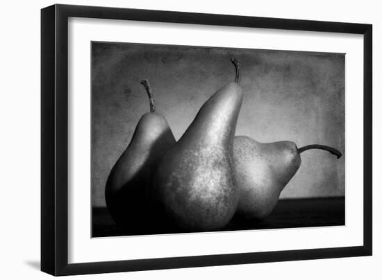 Cayendo-Moises Levy-Framed Photographic Print