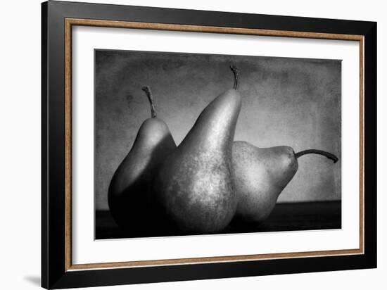 Cayendo-Moises Levy-Framed Photographic Print