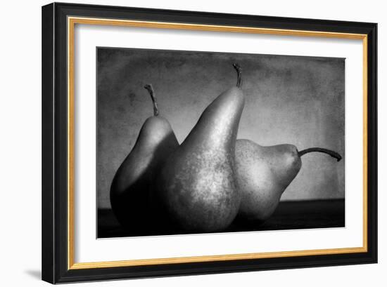 Cayendo-Moises Levy-Framed Photographic Print