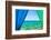 Cayman Islands-R. Peterkin-Framed Photographic Print