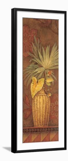 Cayo Largo II-Pamela Gladding-Framed Art Print