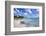 Cayo Levantado, Samana, Eastern Peninsula De Samana, Dominican Republic, West Indies, Caribbean-Jane Sweeney-Framed Photographic Print