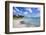 Cayo Levantado, Samana, Eastern Peninsula De Samana, Dominican Republic, West Indies, Caribbean-Jane Sweeney-Framed Photographic Print