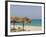 Cayo Santa Maria Beach, Sol Cayo Santa Maria Resort, Cayo Santa Maria, Cuba, West Indies, Caribbean-Michael DeFreitas-Framed Photographic Print