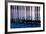 Cayucos Night-Lee Peterson-Framed Photo